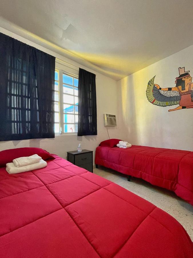 Eshta Hostal *