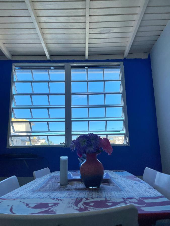 Hostal Eshta San Juan