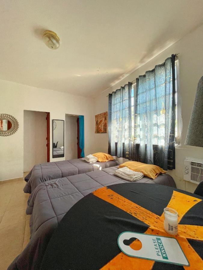 Hostal Eshta San Juan