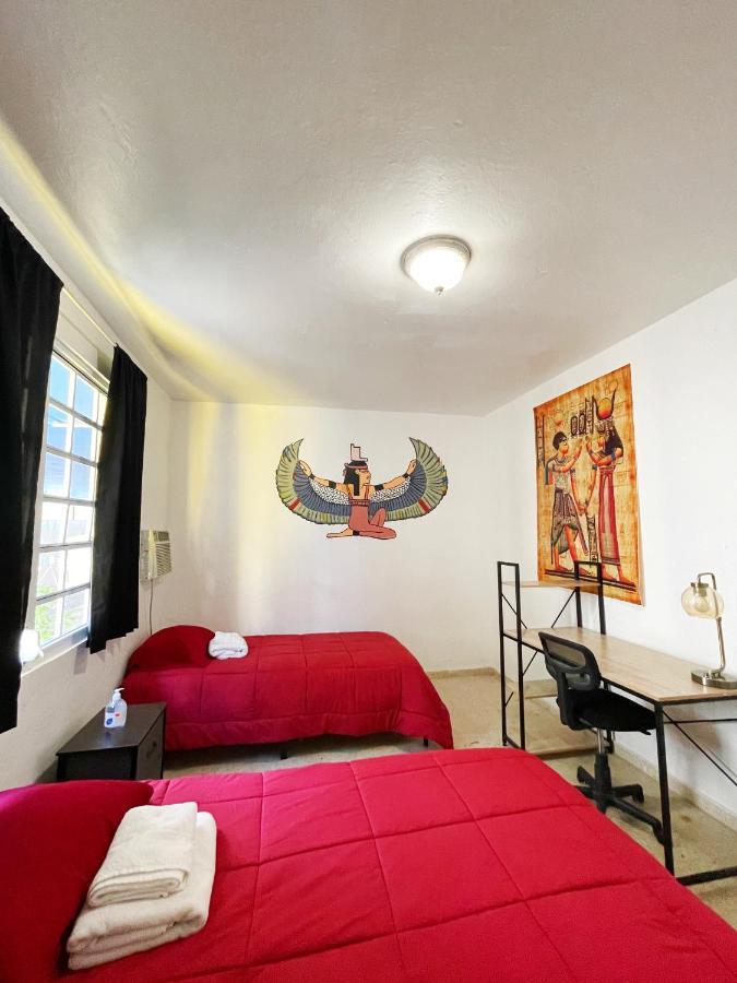 Eshta Hostal