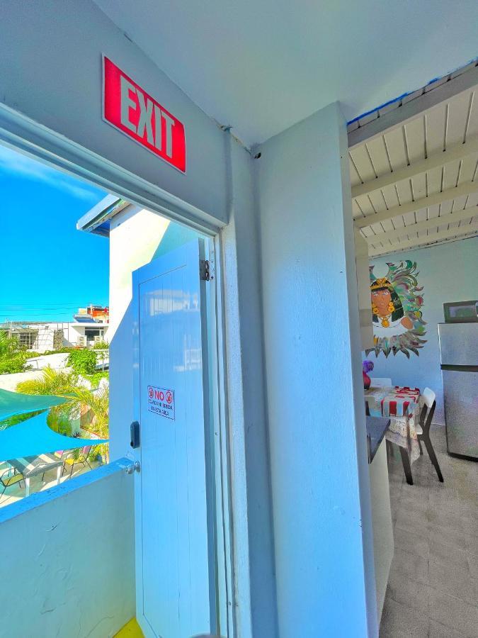 Eshta Hostal San Juan