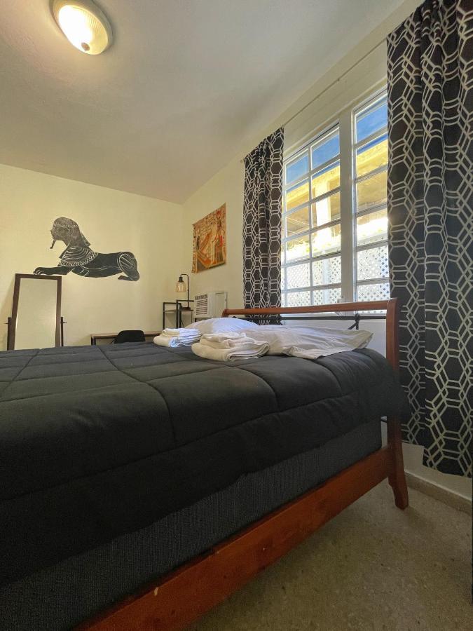 Eshta Hostal San Juan