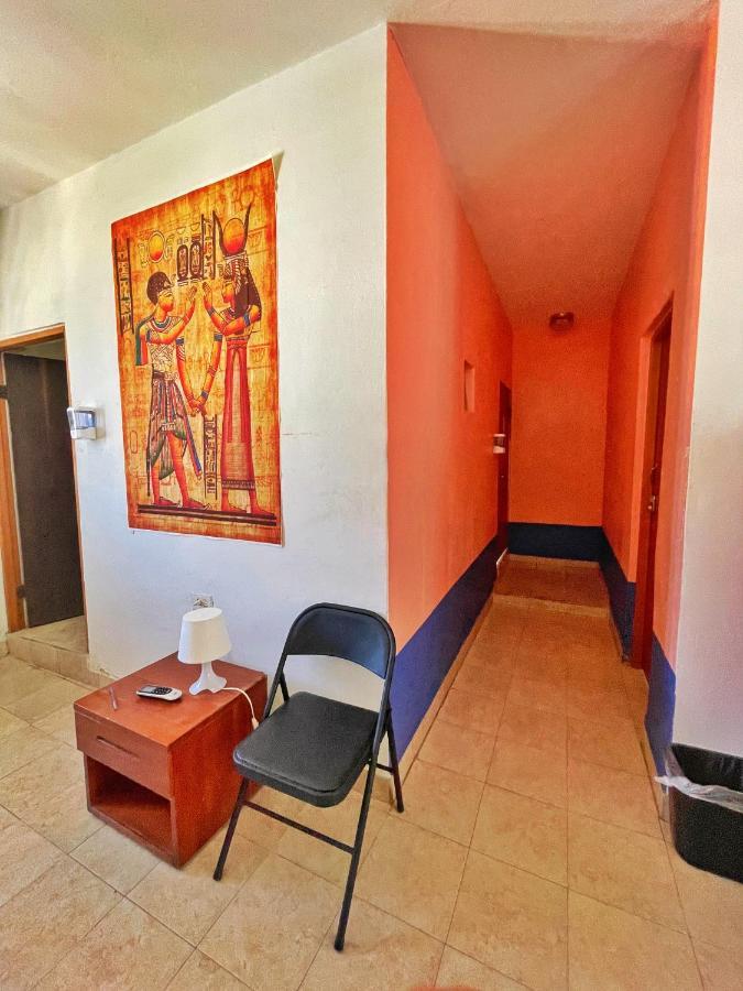Hostal Eshta San Juan