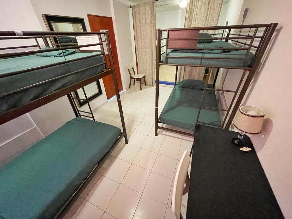 Hostal Eshta