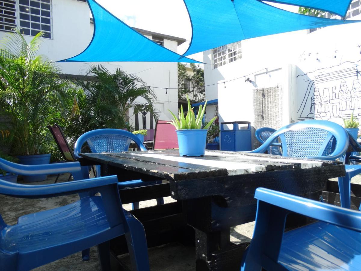 Eshta Hostal