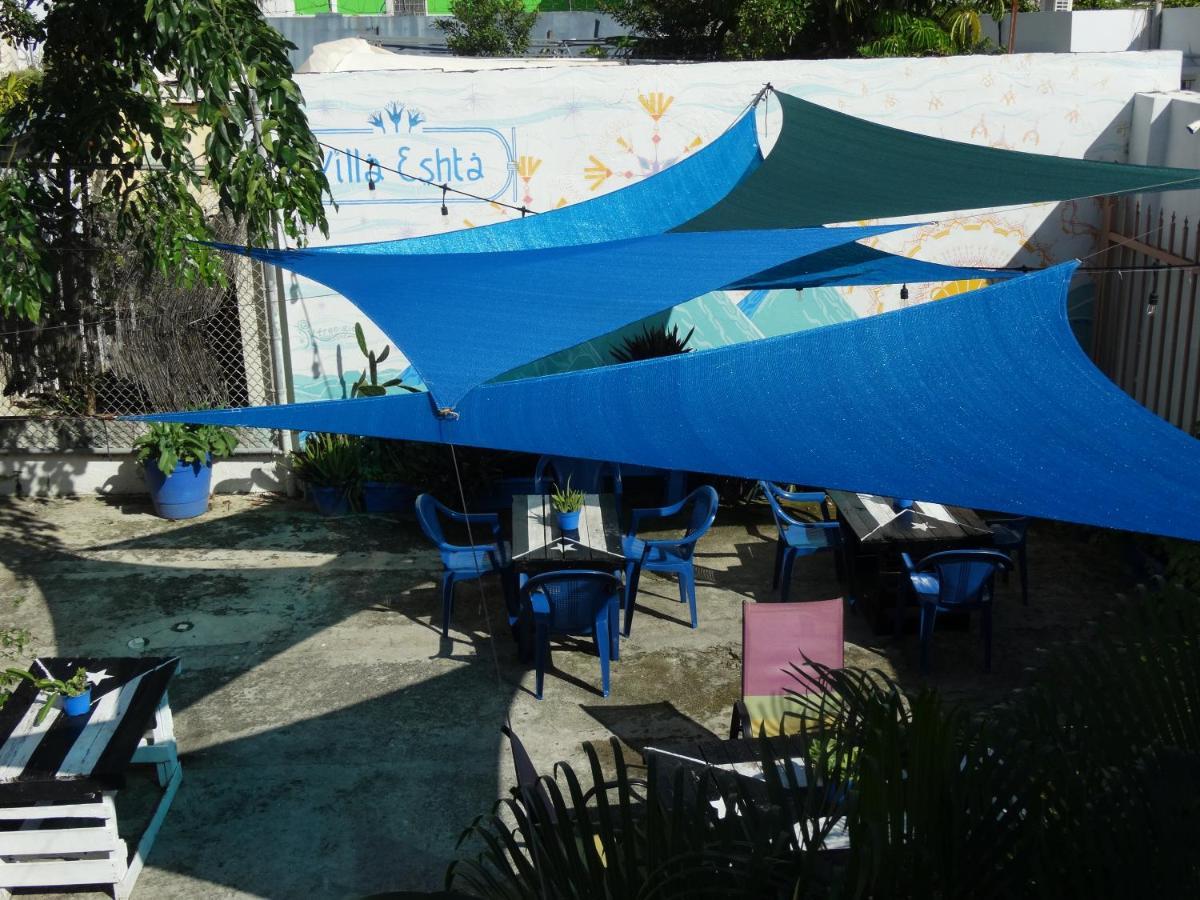 Eshta Hostal *