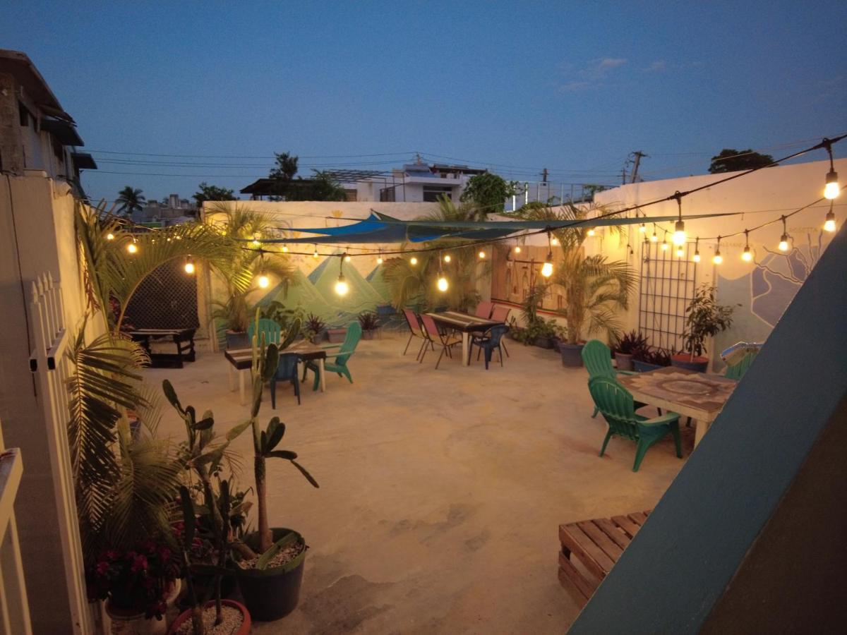 Eshta Hostal *