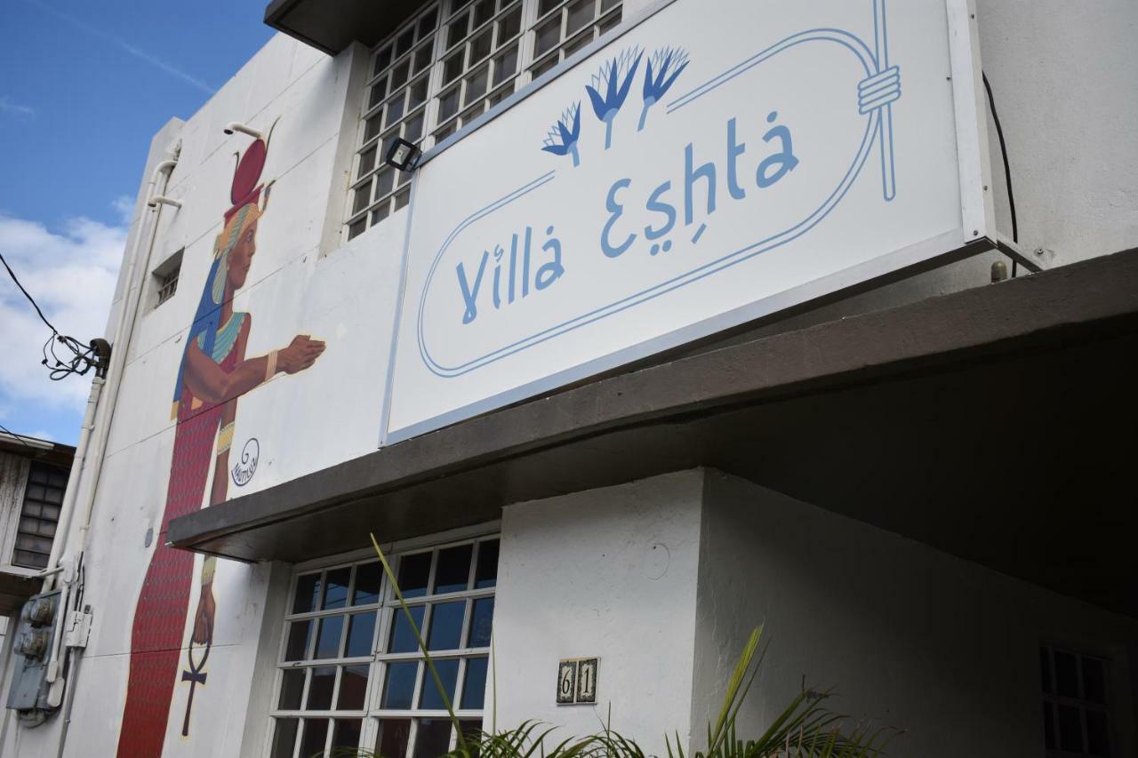 Eshta Hostal